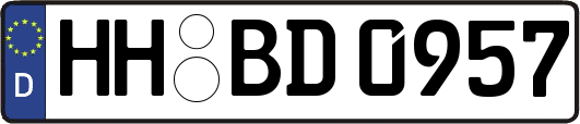 HH-BD0957