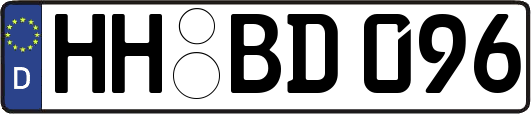 HH-BD096