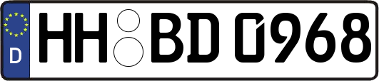 HH-BD0968