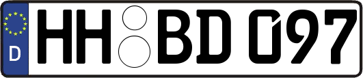 HH-BD097