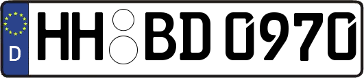 HH-BD0970