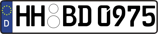 HH-BD0975