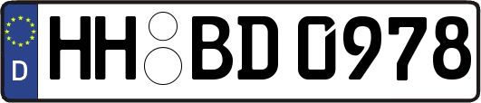 HH-BD0978