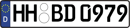 HH-BD0979
