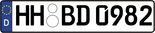 HH-BD0982