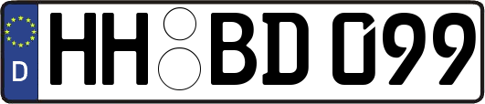 HH-BD099