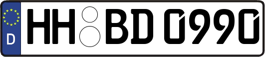 HH-BD0990