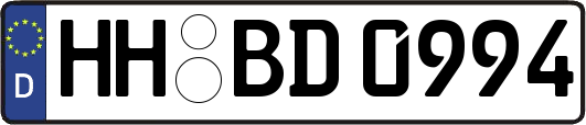 HH-BD0994