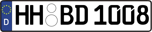 HH-BD1008
