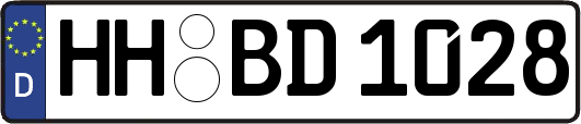 HH-BD1028