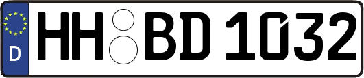 HH-BD1032