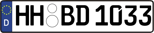 HH-BD1033