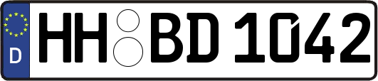 HH-BD1042