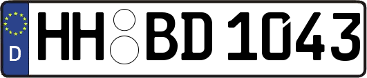 HH-BD1043