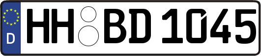 HH-BD1045