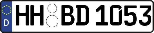 HH-BD1053