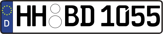 HH-BD1055