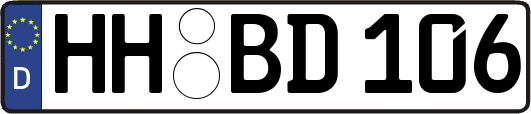 HH-BD106