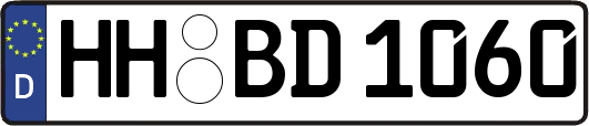 HH-BD1060