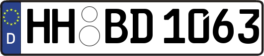 HH-BD1063