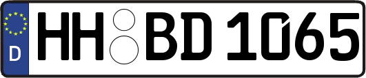 HH-BD1065