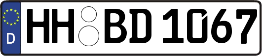 HH-BD1067