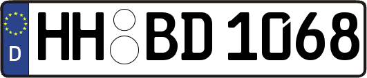 HH-BD1068