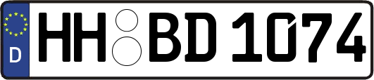 HH-BD1074