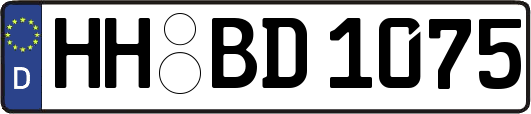 HH-BD1075