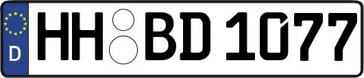 HH-BD1077