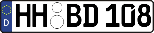 HH-BD108
