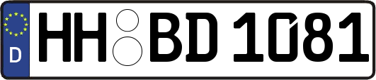 HH-BD1081