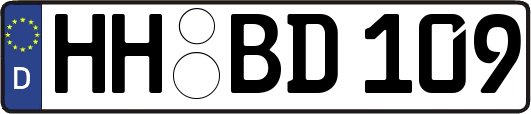 HH-BD109