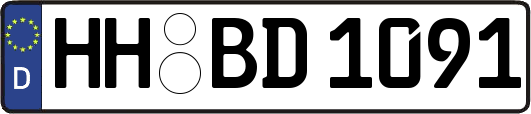 HH-BD1091