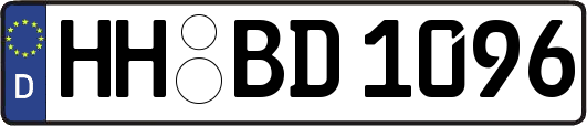 HH-BD1096