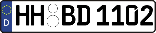 HH-BD1102