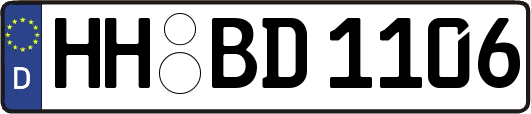HH-BD1106