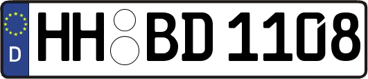 HH-BD1108
