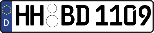 HH-BD1109