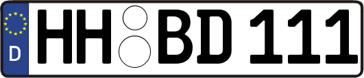 HH-BD111
