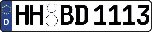 HH-BD1113