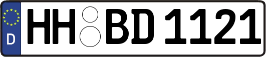 HH-BD1121