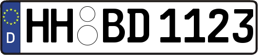 HH-BD1123