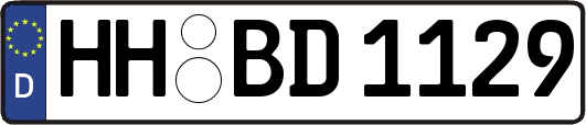 HH-BD1129