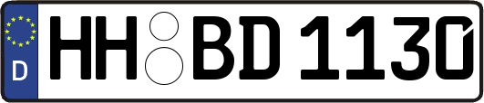 HH-BD1130