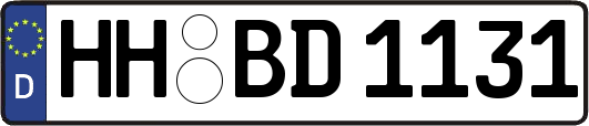 HH-BD1131