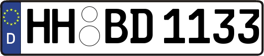HH-BD1133