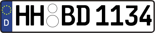 HH-BD1134