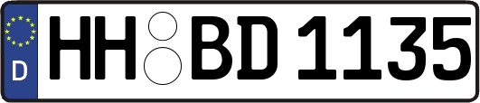 HH-BD1135