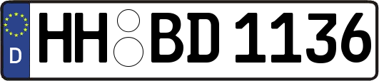 HH-BD1136